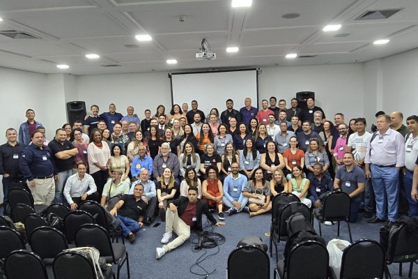 Encontro Nacional dos Servidores do Ministério Público inicia com debates e avaliação das ações do movimento nacional