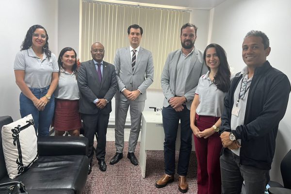 Notícias da Semana: PGJ anuncia equiparação do Auxílio-Saúde para este mês