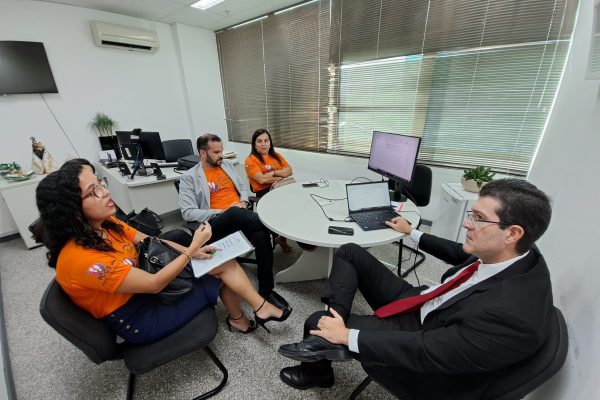 SINDSEMP-BA avança em negociações para implementação do novo PCCS e benefícios aos servidores