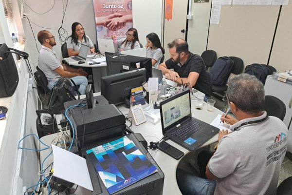Assembleia Geral Virtual do SINDSEMP-BA delibera encaminhamentos importantes para a categoria