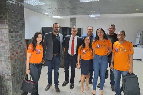 SINDSEMP-BA busca apoio de Deputados na ALBA para agilidade na votação do PL da Venda da Licença-Prêmio