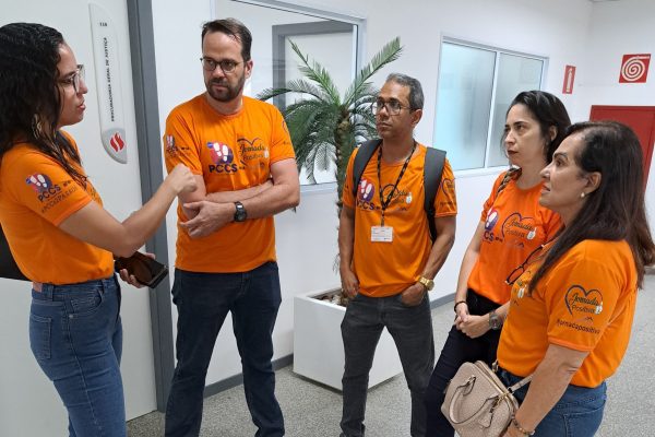 SINDSEMP-BA intensifica mobilização para início da revisão do PCCS e acompanha outras demandas junto à Procuradoria-Geral