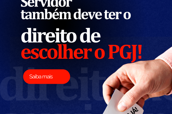 Democratização do Ministério Público e a importância do voto de todos os integrantes