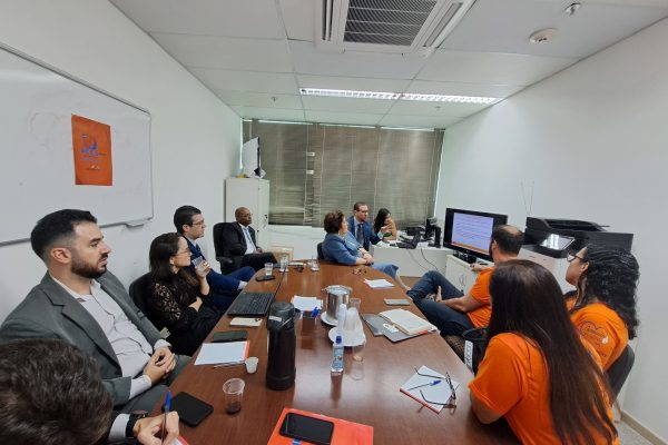 Comissão inicia trabalhos para análise do PCCS