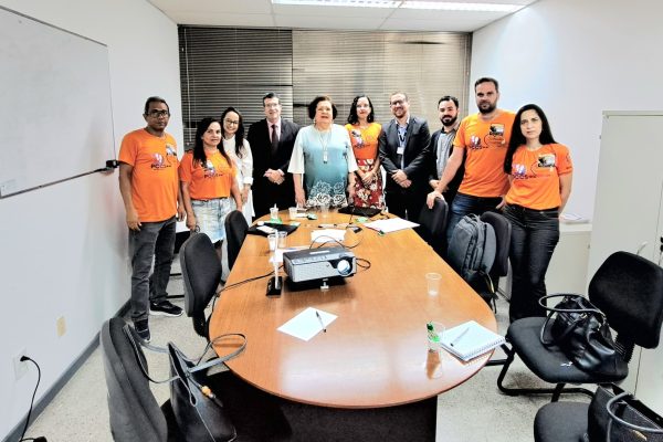 Segunda reunião da Comissão do PCCS avança com criação de Grupos de Trabalho