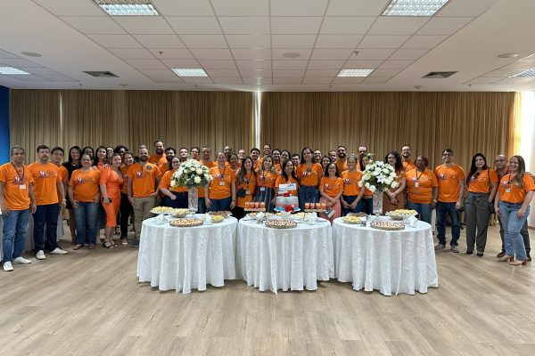SINDSEMP-BA celebra 16 anos com foco em saúde mental e união dos servidores