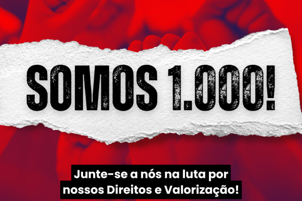 SINDSEMP-BA: Junte-se a nós na luta por direitos e valorização