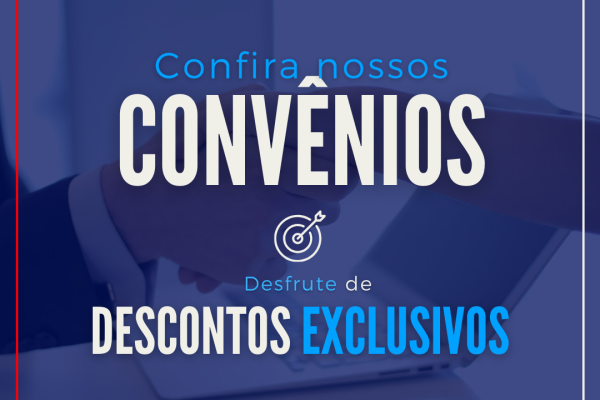 SINDSEMP-BA possui convênios que oferecem diversos benefícios aos filiados e seus dependentes