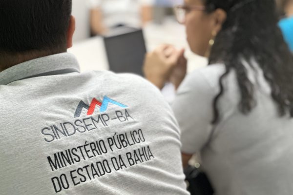 Caravana SINDSEMP-BA percorre sul da Bahia e realiza levantamento de demandas dos servidores