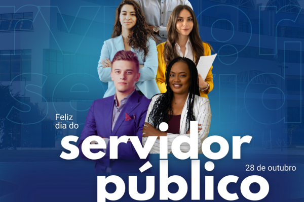 Dia do Servidor Público: SINDSEMP-BA destaca a importância dos Servidores do MPBA