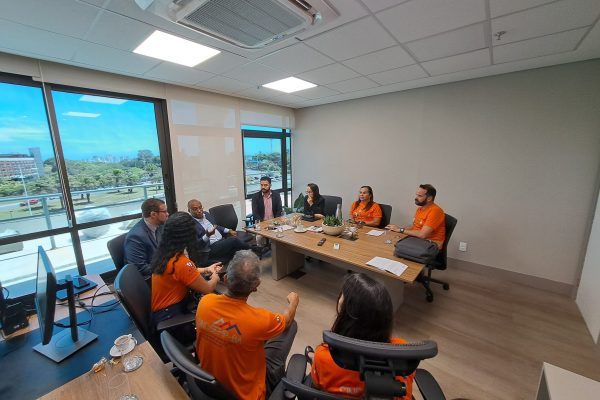 Negociação sobre o novo PCCS avança com apresentação de tabela preliminar