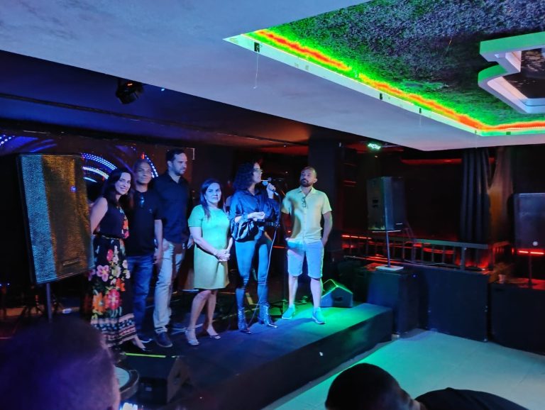 Servidores do MPBA celebram Confraternização de Final de Ano com música e união