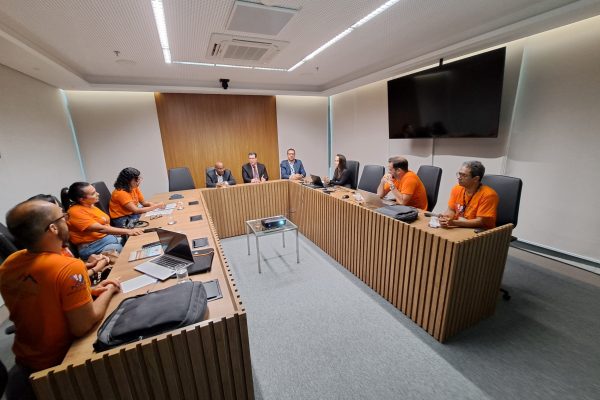 Concluídos os trabalhos da Comissão de Revisão do PCCS dos Servidores do MPBA
