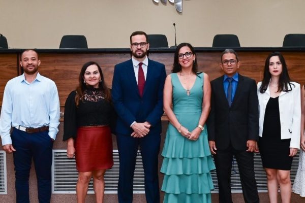 SINDSEMP-BA celebra conquistas durante defesa dos interesses dos servidores em 2024