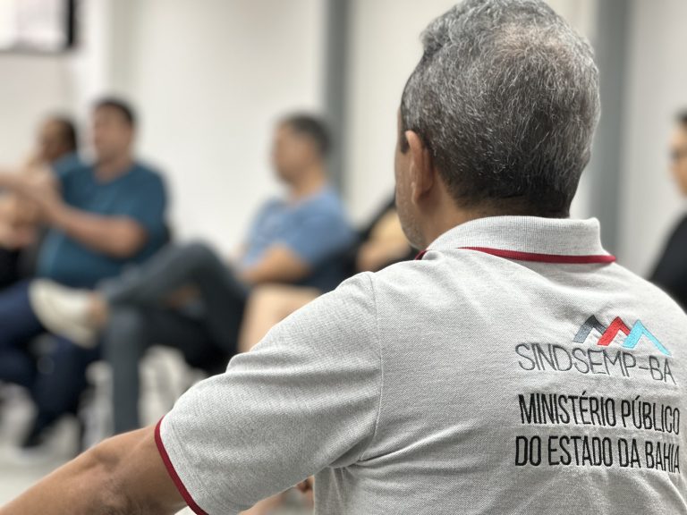 Municípios do Centro Norte da Bahia recebem projeto “Caravanas SINDSEMP-BA”