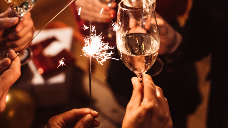 Solicitações de patrocínio para Confraternizações de Fim de Ano podem ser feitas até o dia 20 de novembro
