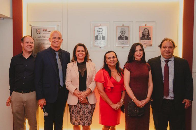 SINDSEMP-BA busca referências em Minas Gerais para aprimorar gestão e serviços