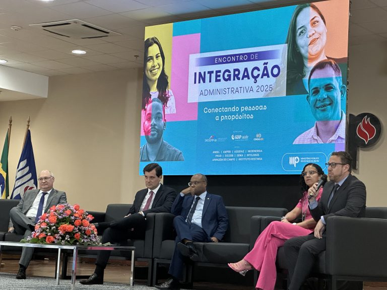 SINDSEMP-BA participa ativamente da programação em homenagem ao Dia do Servidor no MPBA