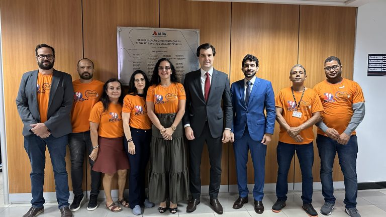 SINDSEMP-BA saúda recondução de Pedro Maia e destaca importância de gestão justa e democrática