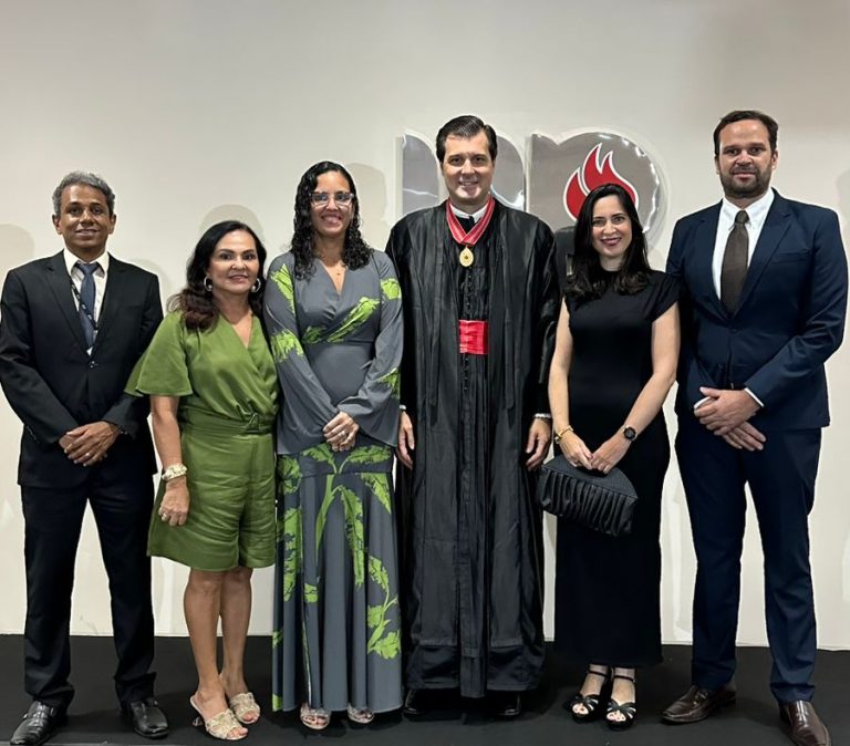 SINDSEMP-BA reforça protagonismo dos servidores na posse de Pedro Maia para novo mandato à frente do MPBA