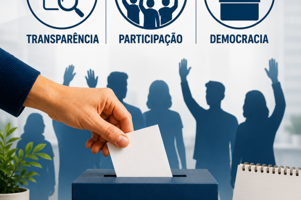 SINDSEMP-BA convoca servidores para definir Comissão Eleitoral que conduzirá eleição do triênio 2026/2029