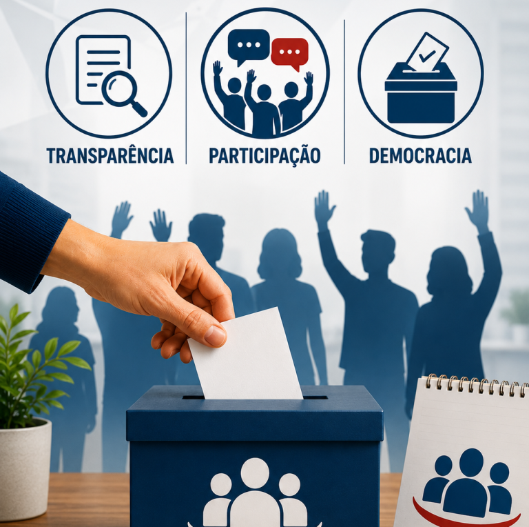 SINDSEMP-BA convoca servidores para definir Comissão Eleitoral que conduzirá eleição do triênio 2026/2029