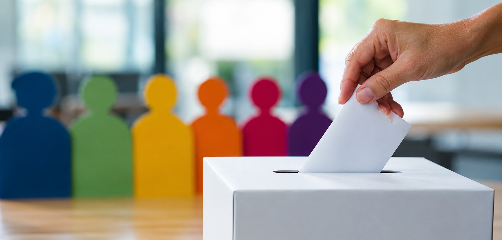 Comissão Eleitoral publica ato com alterações pontuais no Regulamento do Processo Eleitoral 2026