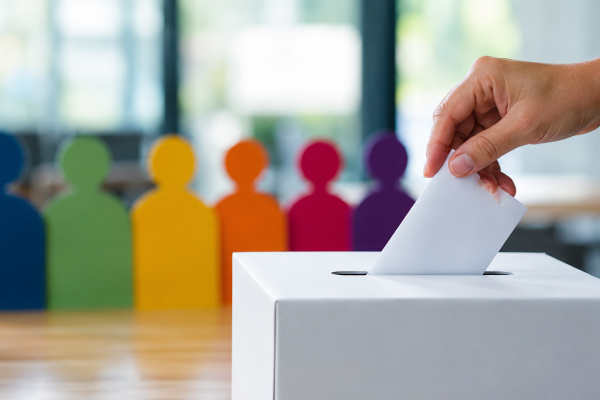 Comissão Eleitoral publica ato com alterações pontuais no Regulamento do Processo Eleitoral 2026
