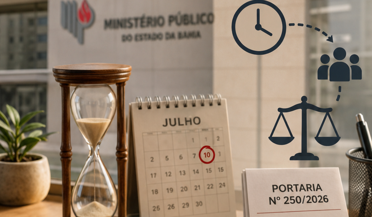SINDSEMP-BA solicita flexibilização nas regras de compensação de horas exigidas pela SGA