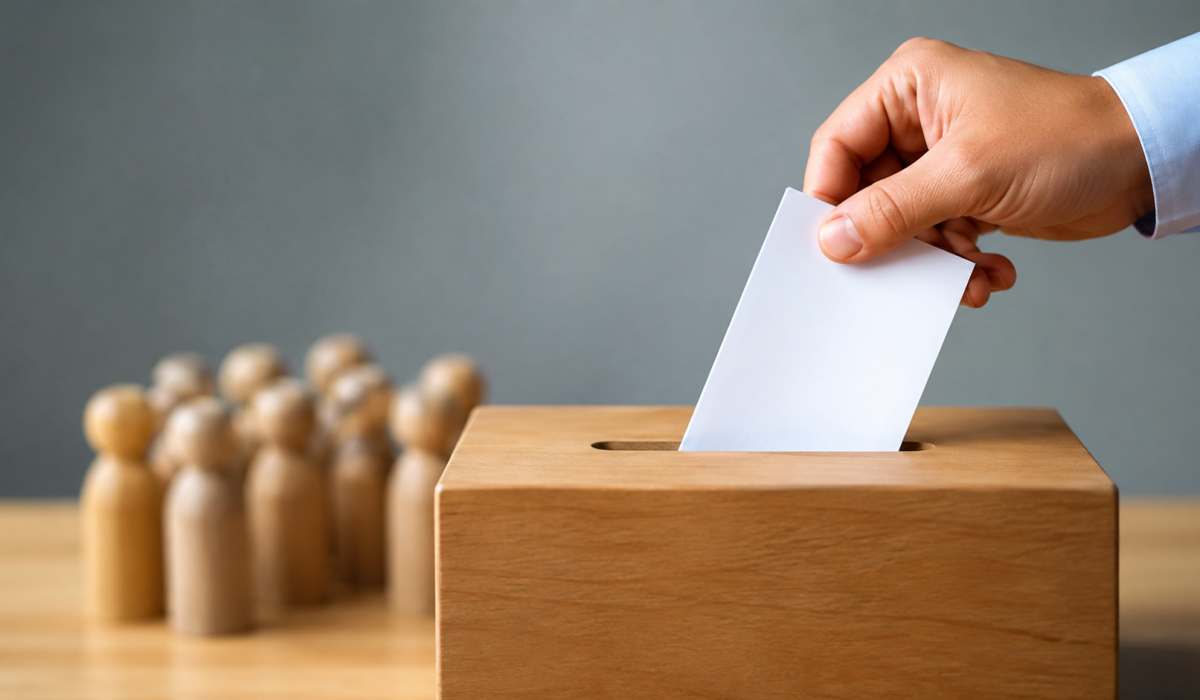Eleições do SINDSEMP-BA: edital divulga relação de filiados não habilitados a votar