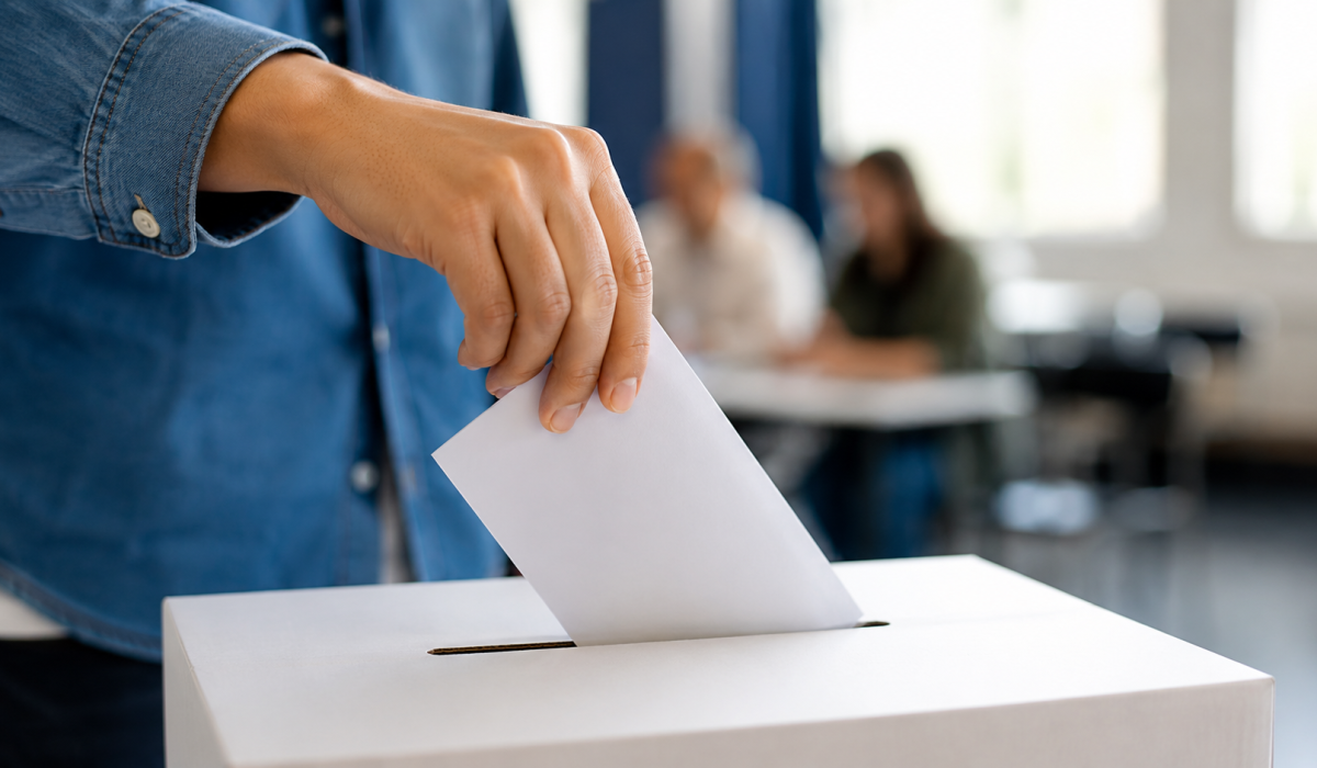 Documento divulgado pela Comissão Eleitoral esclarece regras para contato com eleitores no dia da votação