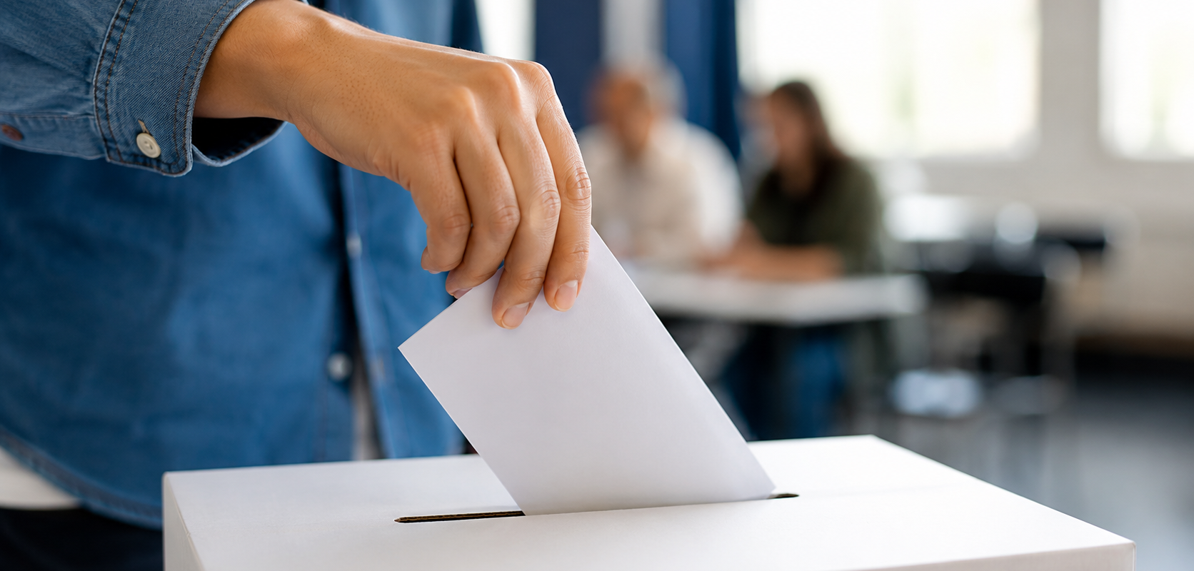 Documento divulgado pela Comissão Eleitoral esclarece regras para contato com eleitores no dia da votação