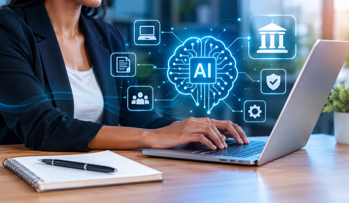 Projeto Avança Servidor lança curso de 120 horas sobre Inteligência Artificial no setor público