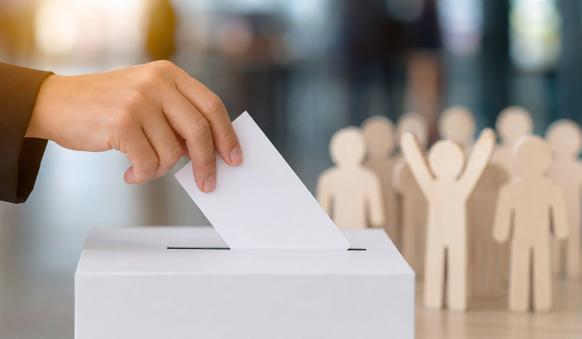 SINDSEMP-BA homologa resultado definitivo da eleição para gestão 2026/2029