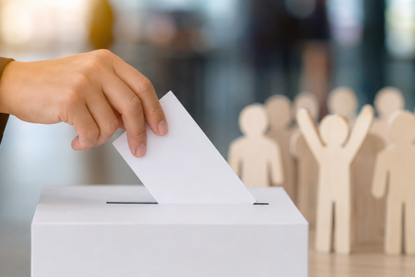 SINDSEMP-BA homologa resultado definitivo da eleição para gestão 2026/2029