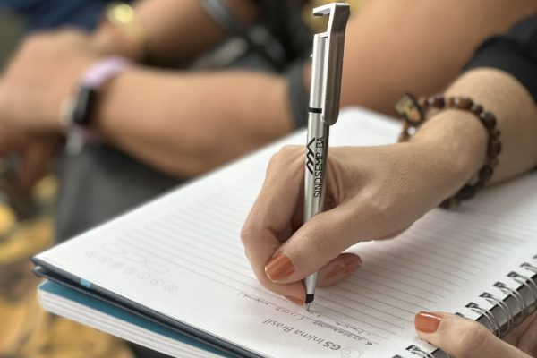 Projeto Caravanas reúne diagnóstico das condições de trabalho de servidores do MPBA