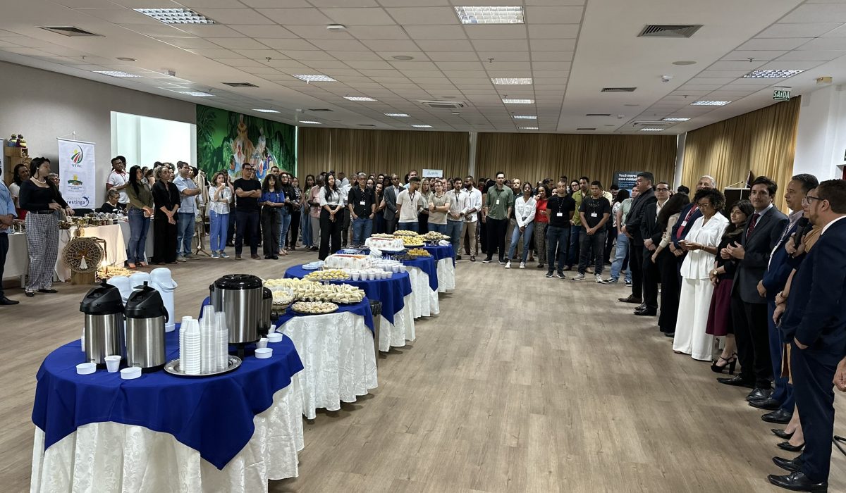 SINDSEMP-BA reforça parceria com MPBA em ações de valorização dos servidores