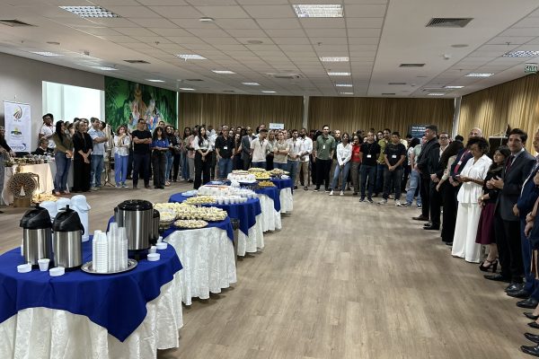 SINDSEMP-BA reforça parceria com MPBA em ações de valorização dos servidores