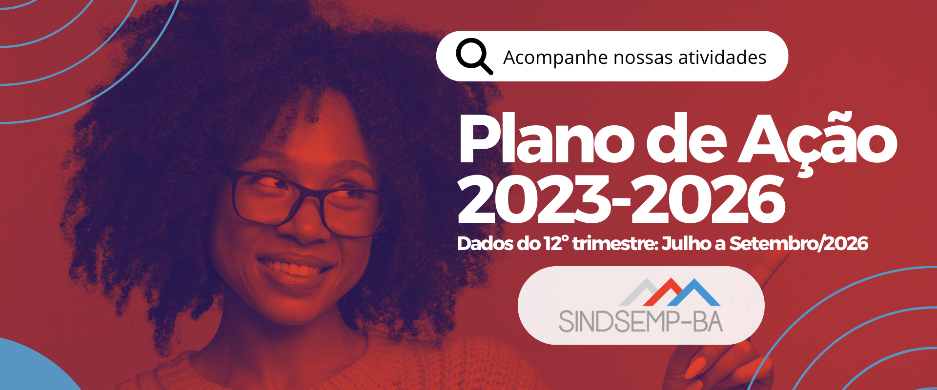 SINDSEMP-BA disponibiliza últimos relatórios da gestão 2023/2026
